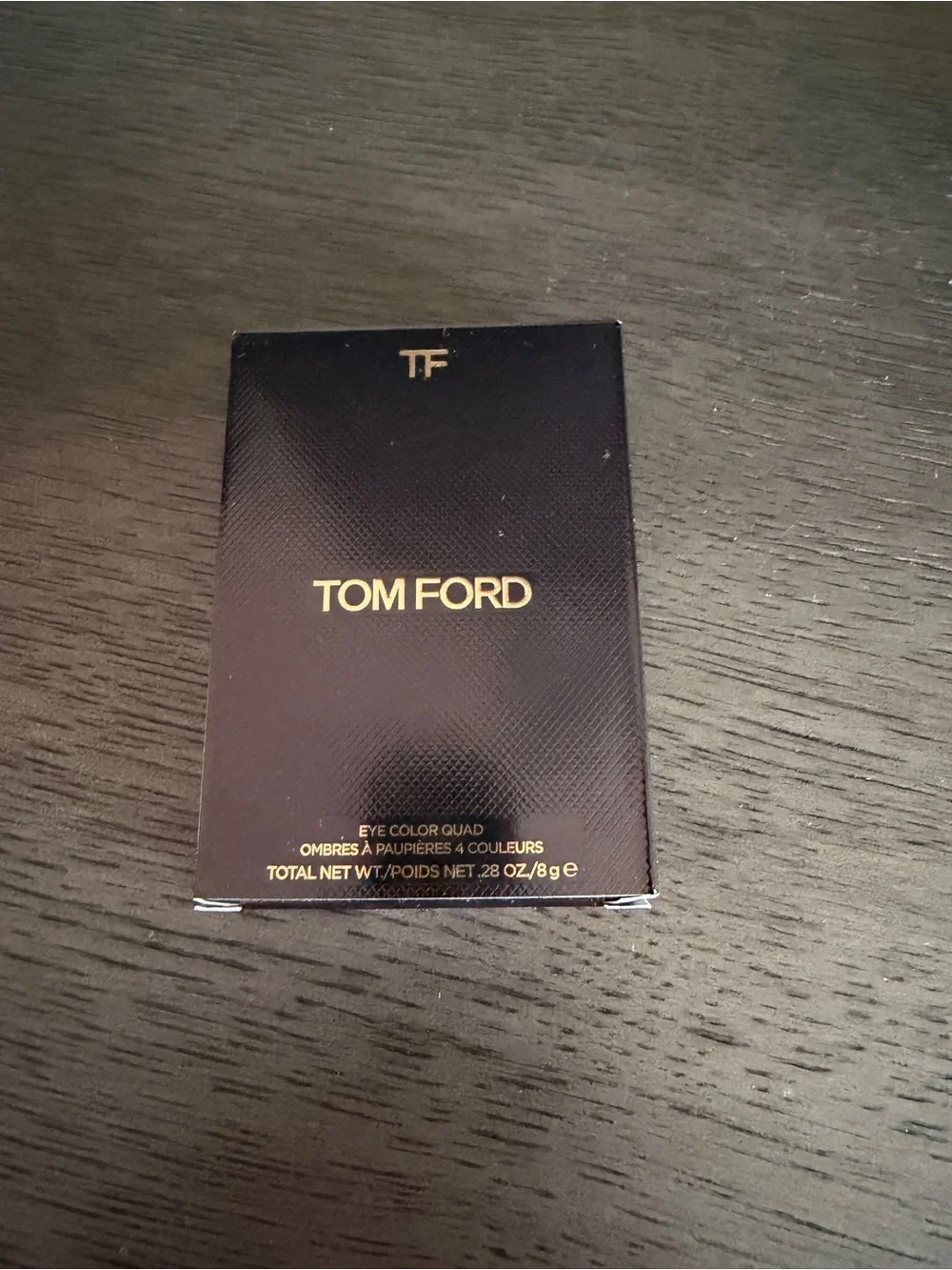 Eyes Of Tom Ford Eye Color Quads-Ambrosia